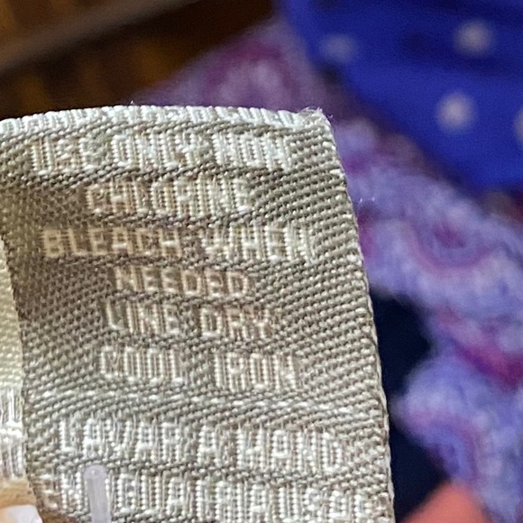 Jane Ashley Black & White Floral Tiered Dress Size Large - Picture 7 of 8